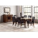 Steve Silver Furniture Clayton Dining Table