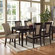 Steve Silver Furniture Wilson Dining Table