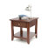 Steve Silver Furniture Charleston End Table
