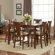 Steve Silver Furniture Easton Counter Height Dining Table