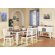 Steve Silver Furniture Branson Dining Table
