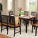Steve Silver Furniture Branson Dining Table