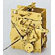 Kieninger Bertina Wall Clock