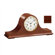 Kieninger Rose Mantel Clock