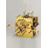 Kieninger Elise Wall Clock