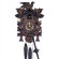 Schneider 12" Traditional Cuckoo Clock