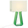 Pablo Designs Tube Top Table Lamp