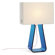 Pablo Designs Tube Top Table Lamp