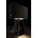 Pablo Designs Tube Top Lamp