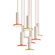 Pablo Designs Cielo Pendant