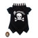 Hip Doggie Monster Pirate Dog Shirt