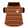 Hip Doggie Big Dog Ski Dog Turtleneck in Gold