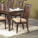 Alpine Furniture Saratoga Arm Chair