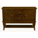 Alpine Furniture Oakdale Server