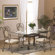 Alpine Furniture Astoria Dining Table