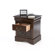 Alpine Furniture West Haven Slat 5 Piece Bedroom Collection