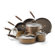 Anolon Advanced Hard Anodized Aluminum 11-Piece Cookware Set
