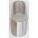 Studio Simic Prost Stainless Steel Entryway Bench