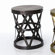 ARTERIORS Home Costello Polished Accent Table