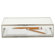 ARTERIORS Home Jedd Glass Document Box