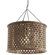 ARTERIORS Home 1 Light Drum Pendant