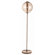 ARTERIORS Home Caviar Glass Floor Lamp