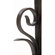ARTERIORS Home Cranleigh Forged Natural Iron Lamp