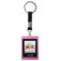 Tao Electronics Inc. Digital Photo Key Chain (Pair of 2 Key Chains)