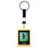 Tao Electronics Inc. Digital Photo Key Chain (Pair of 2 Key Chains)