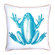 lava Molokai Feather Filled Pillow