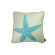 lava Kauai Feather Filled Pillow