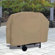 Classic Accessories Cart Barbecue Grill Cover