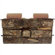 Classic Accessories Deluxe Seat Back Gun Case