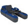 Classic Accessories Ponderay Frameless Pontoon Boat in Navy Blue