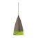 AFX Lighting, Inc. Ascent 1 Light Mini Pendant