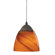 AFX Lighting, Inc. Ascent 1 Light Turner Pendant