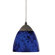 AFX Lighting, Inc. Ascent 1 Light Turner Pendant