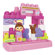 Mega Brands First Builders Pony Stable