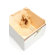 Mod Mom Furniture Noah Owl Toy Box