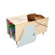 Mod Mom Furniture Maude Toy Box