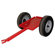 Winco Power Systems Trailer Kit (85kW 1PH and larger)
