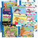 Creative Teaching Press Reading For Fluency Readers Set 1