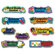 Creative Teaching Press Pp Learning Center Signs Mini Bb