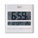Opal Luxury Time Products Digital LCD Table Clock