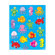 Frank Schaffer Publications/Carson Dellosa Publications Sea Life Shape Stickers 96pk