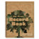 Frank Schaffer Publications/Carson Dellosa Publications Green Record Book, 96 Pages, 8-1/2x11"