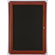 Ghent 1-Door Ovation Tackboard