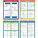 McDonald Publishing Graphing Slope & Linear Equations