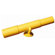 Gorilla Playsets Telescope Swing Set Accessory in Yellow