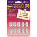 The StikkiWorks Co Stikki Clips White 20 Per Pack